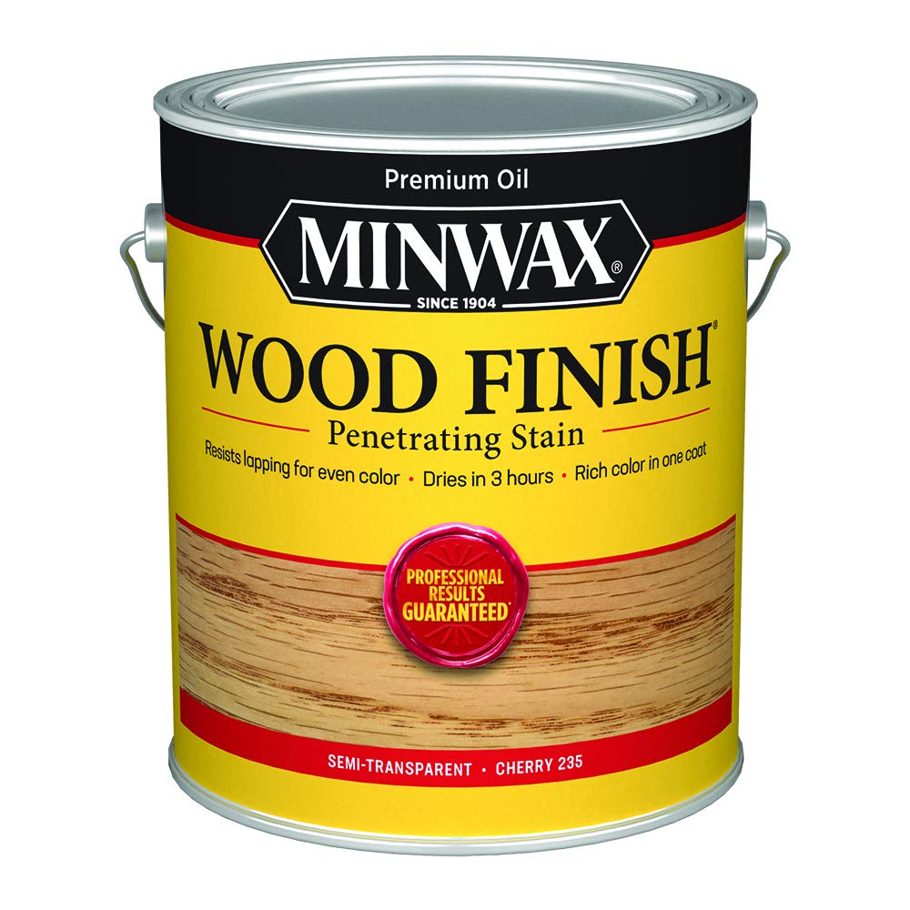 Minwax Деревянная отделка