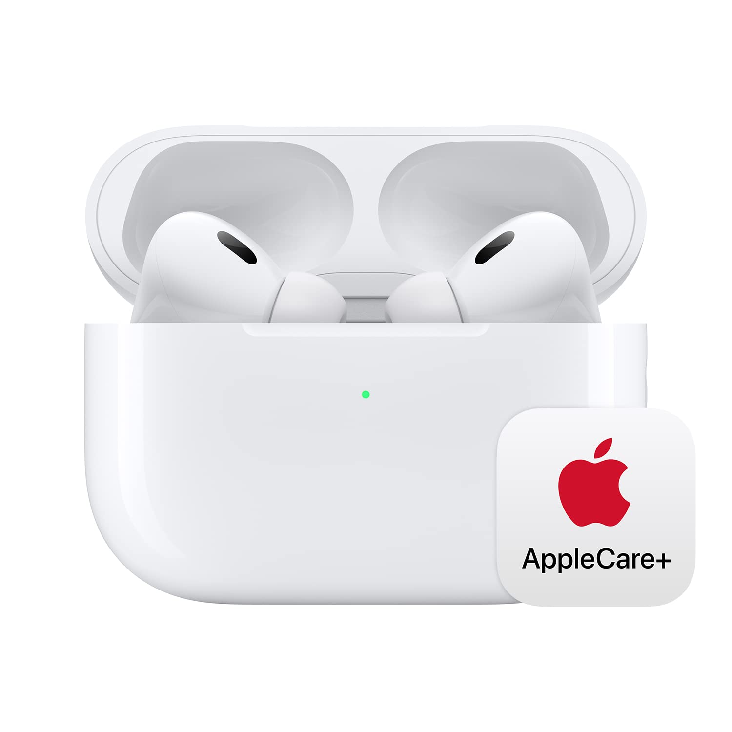 Apple AirPods Pro (2-го поколения) с Care+ (2 года)...