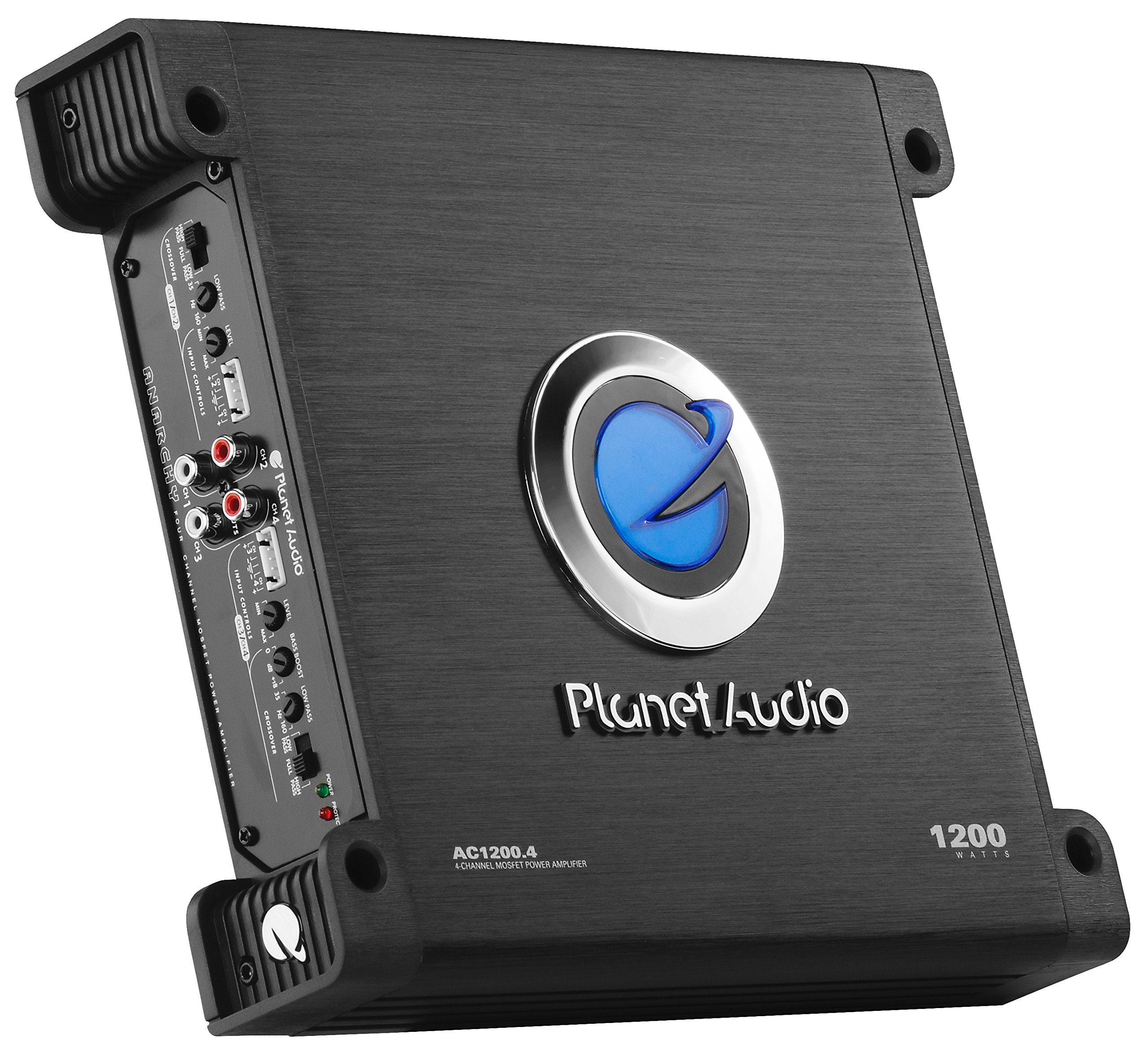  Planet Audio 