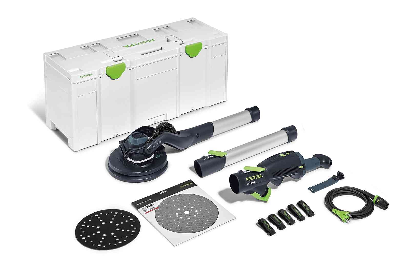 Festool 575994 Шлифовальная машина для гипсокарт...