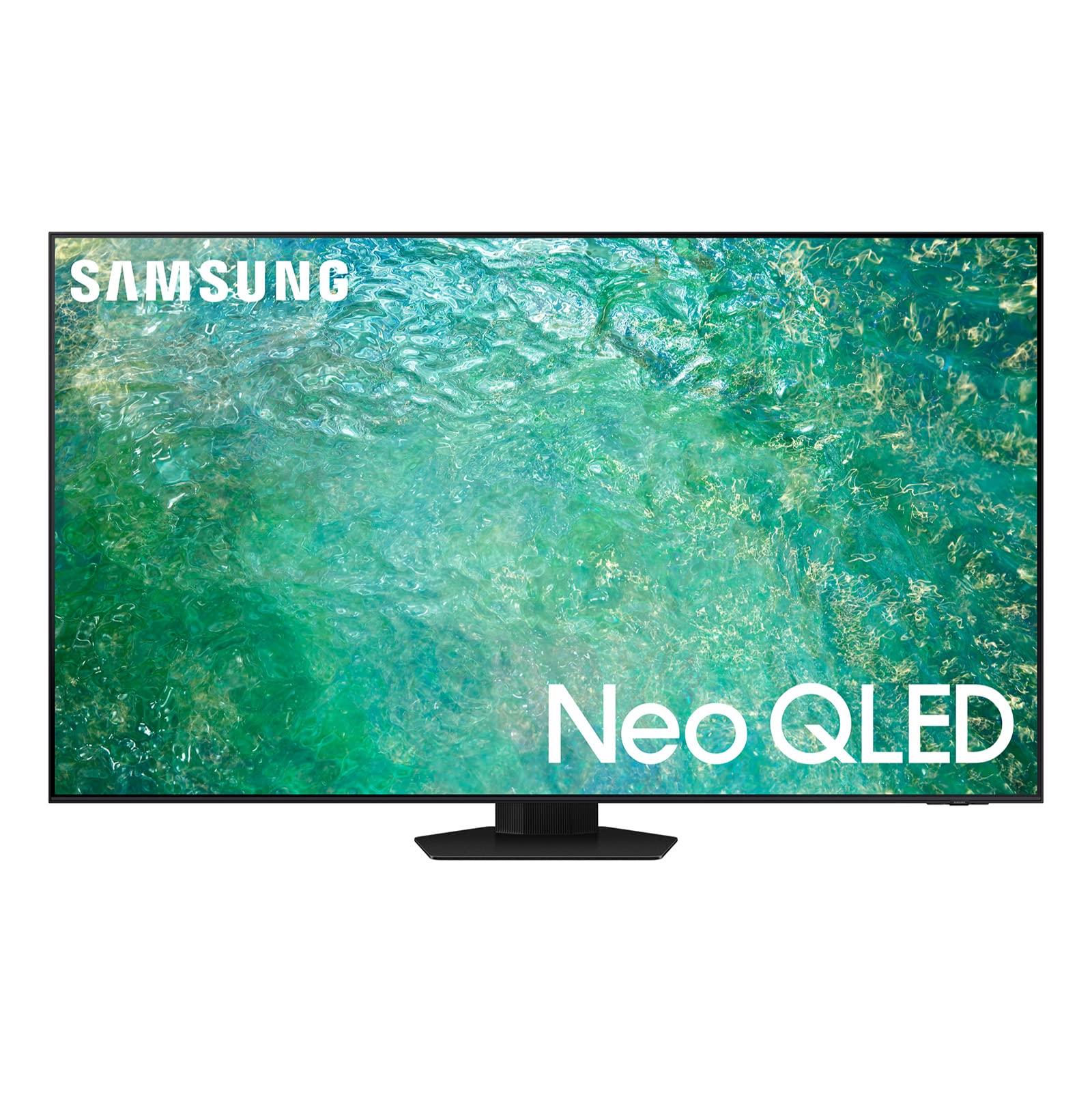 Samsung 85-Inch Class Neo QLED 4K QN85C Series Neo Quantum HDR, Dolby Atmos, Object Tracking Sound, Motion Xcelerator Turbo+, Gaming Hub, Smart TV with Alexa Built-in (QN85QN85C, 2023 Model)