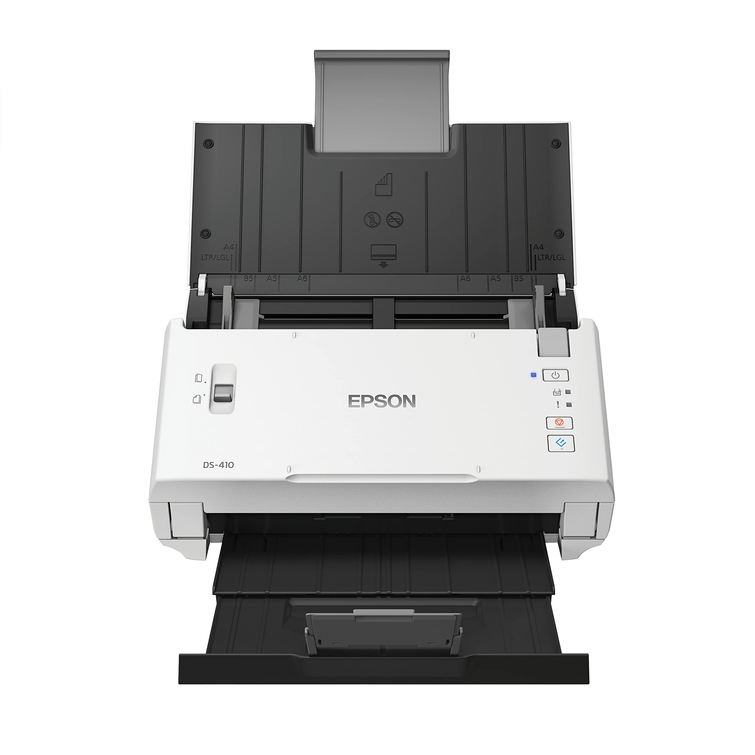 Epson Сканер документов DS-410