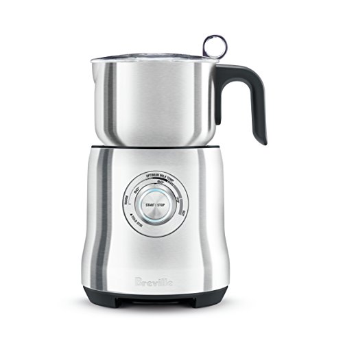 Breville Вспениватель молока BMF600XL Milk Cafe