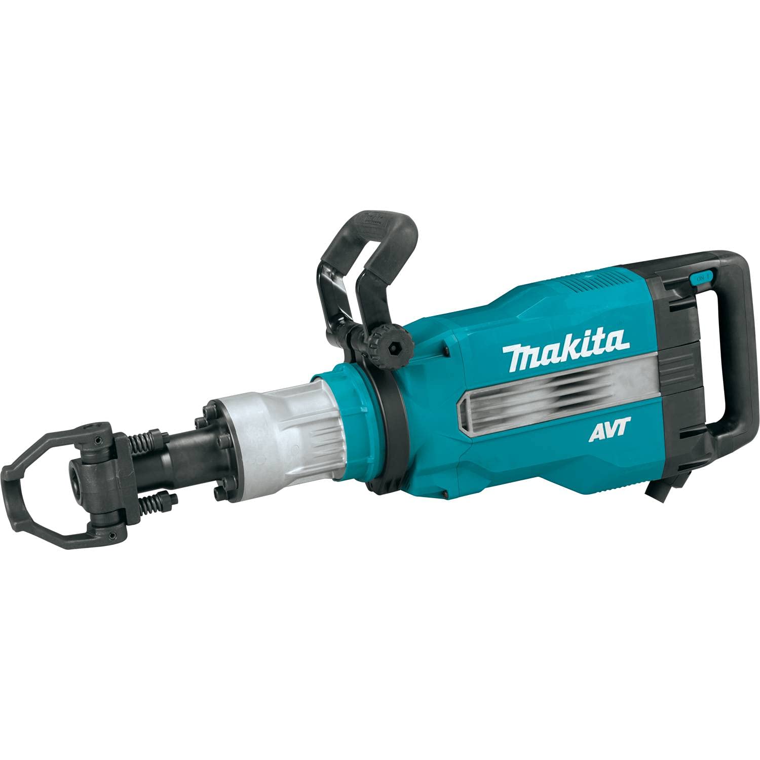 Makita HM1512 45 lb. AVT® Demolition Hammer, accepts 1-...