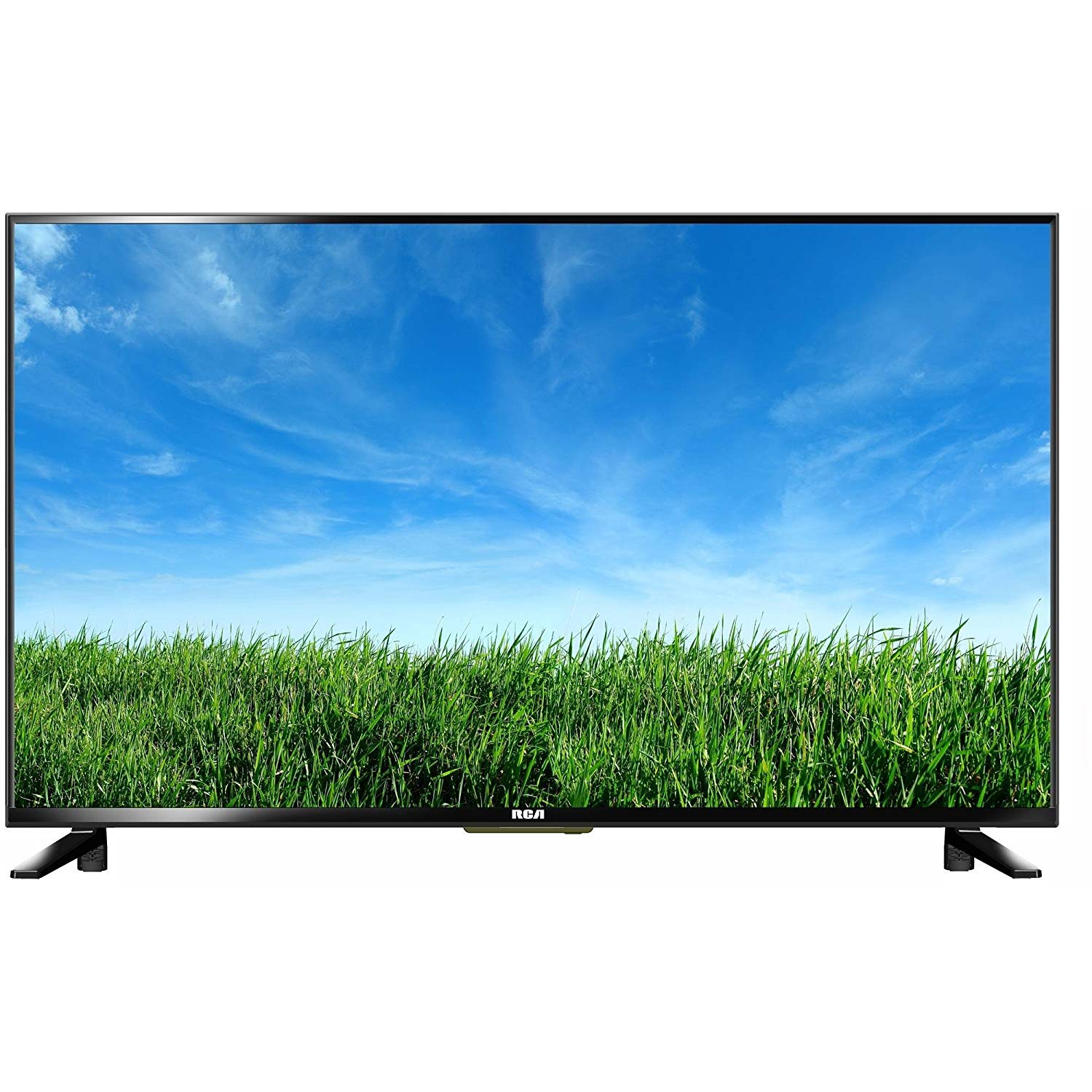 RCA 32-дюймовый HDTV / DVD со светодиодной подсветкой 720p 60 Гц | RLDEDV3255A