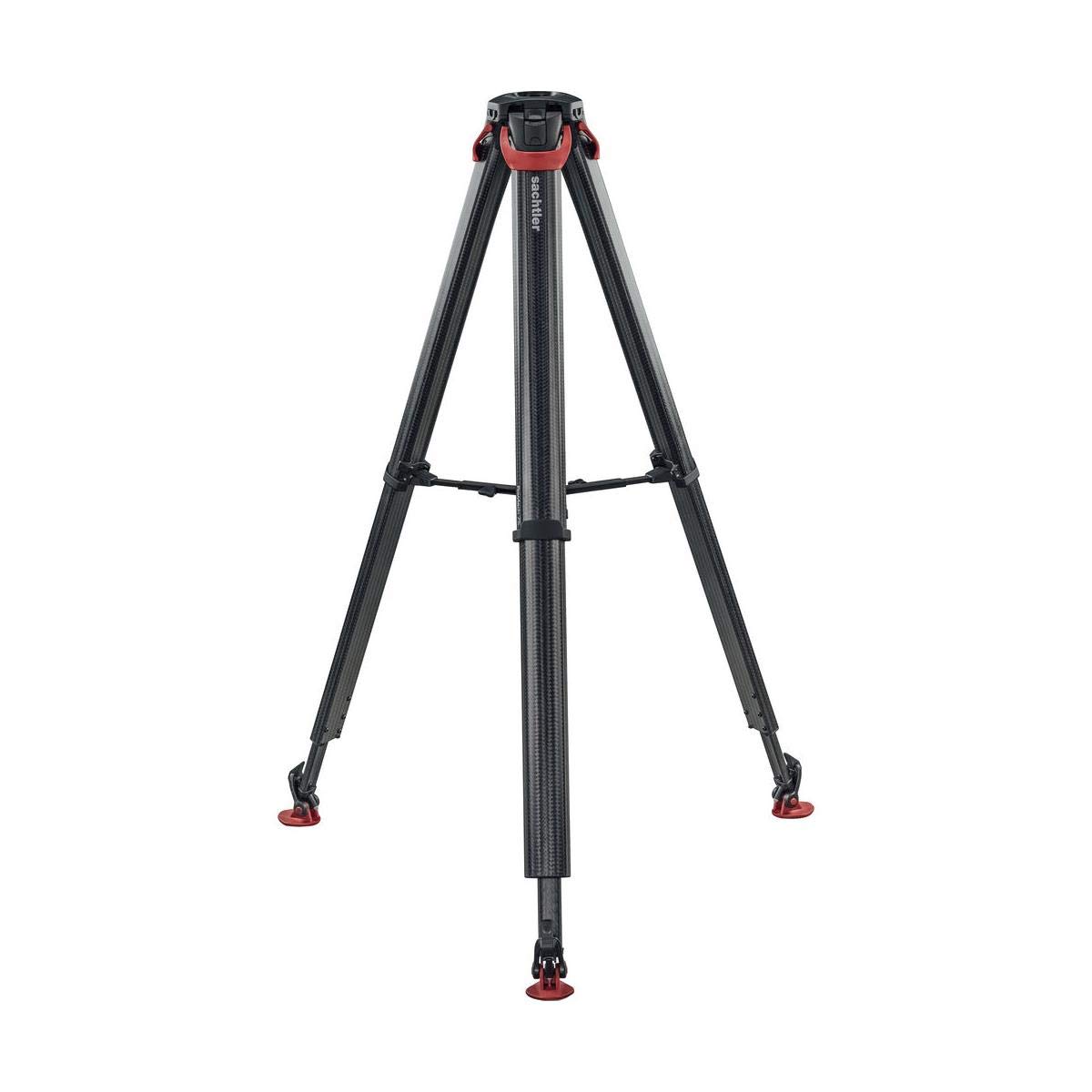 Sachtler Flowtech 75 MS Черный