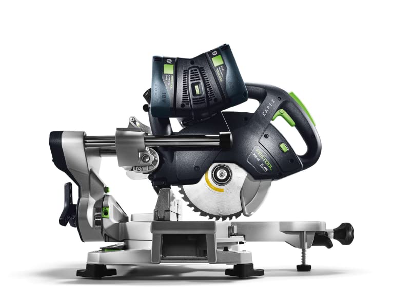 Festool Пила KSC 60 EB-Basic США