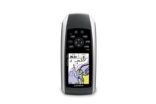 Garmin GPSMAP 78sc Портативный GPS
