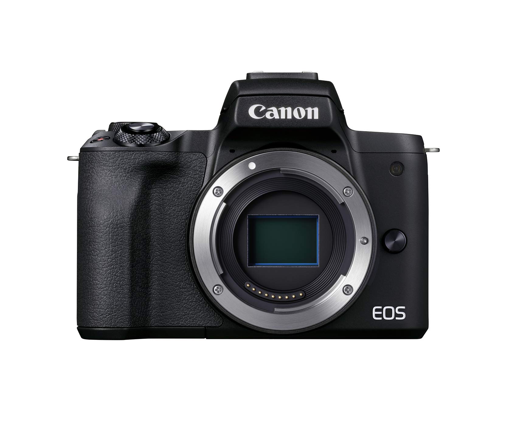 Canon ЭОС М50 Марк II