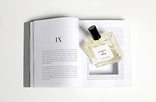 Eight & Bob Original Inside Book Eau De Parfum Спрей