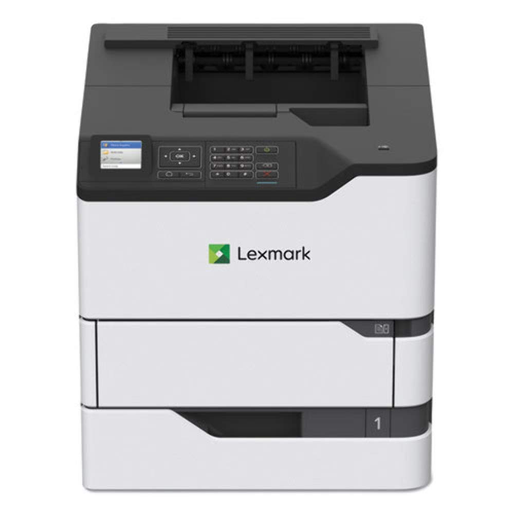 Lexmark Лазерный принтер Ms823n