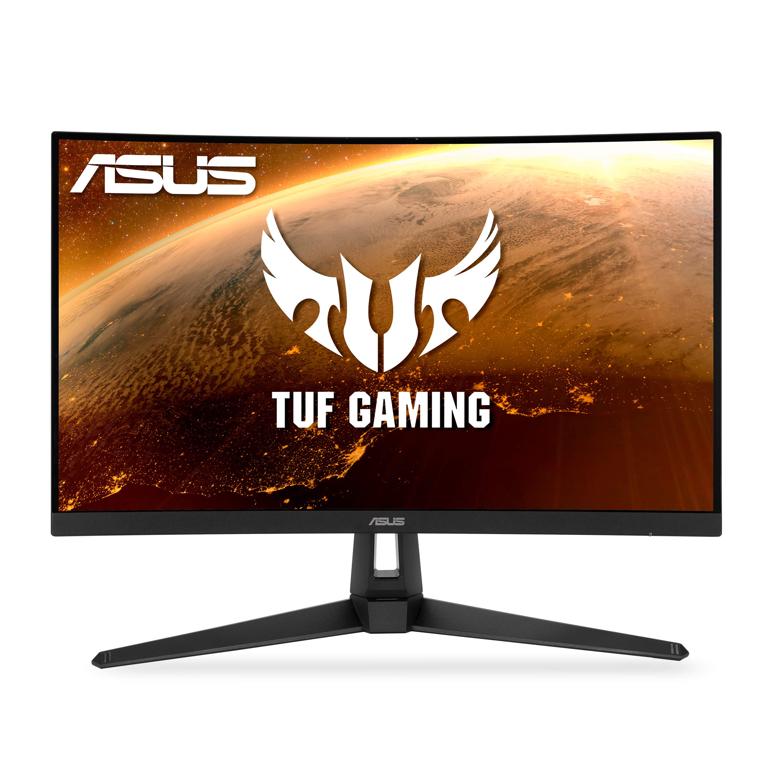 Asus Игровой монитор TUF Gaming 27