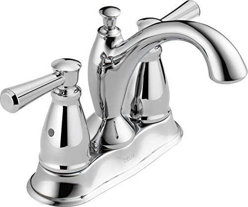 Delta Faucet 2593-MPU-DST Смеситель для ванной комнаты ...