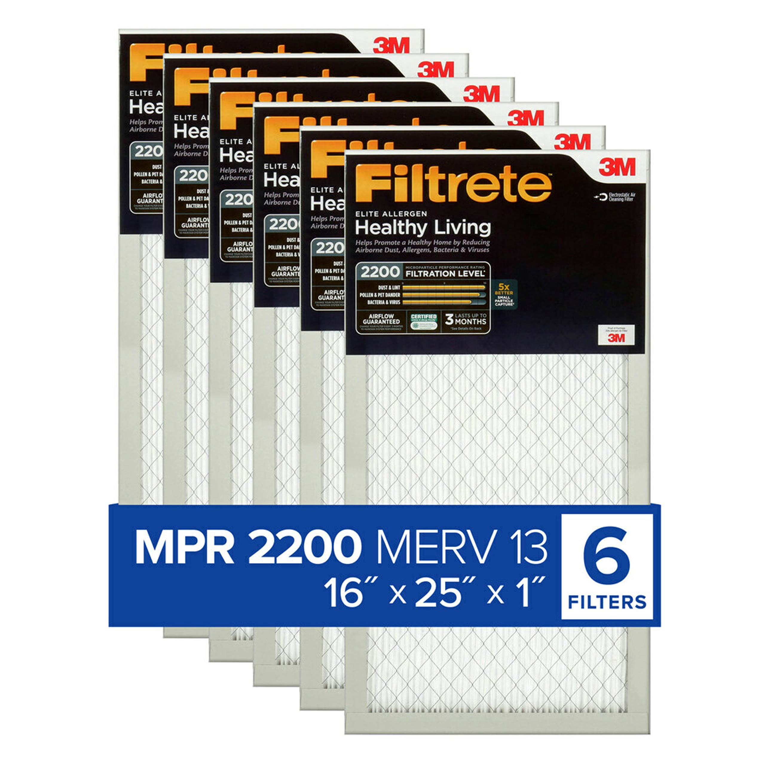  Filtrete 