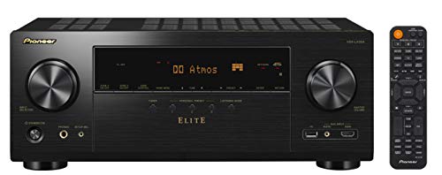 Pioneer Elite VSX-LX304 9.2-канальный сетевой AV-ресивер