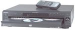 Sony DVP-NC600 5-дисковый карусельный чейнджер