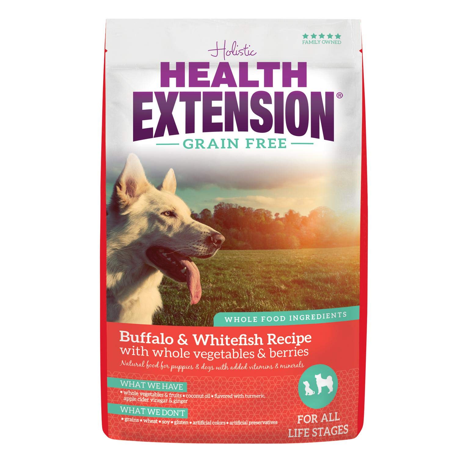 Health extension 