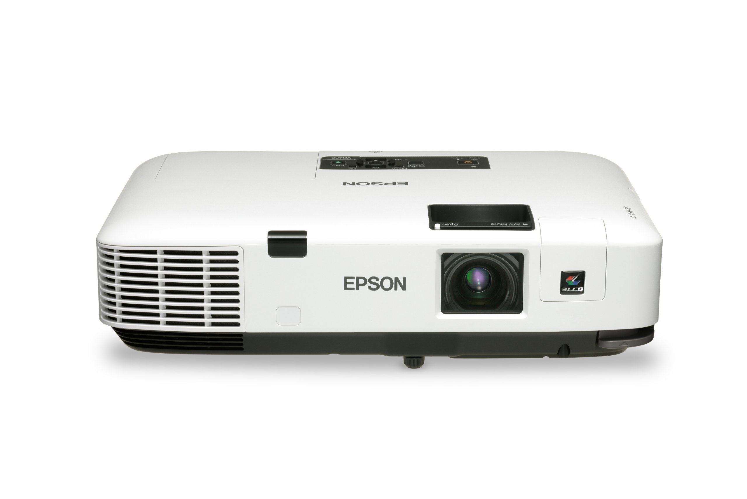 Epson VS400 Multimedia Projector (V11H326020)