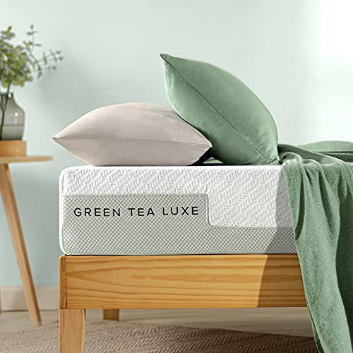 Zinus Матрас Green Tea Luxe с эффектом памяти...