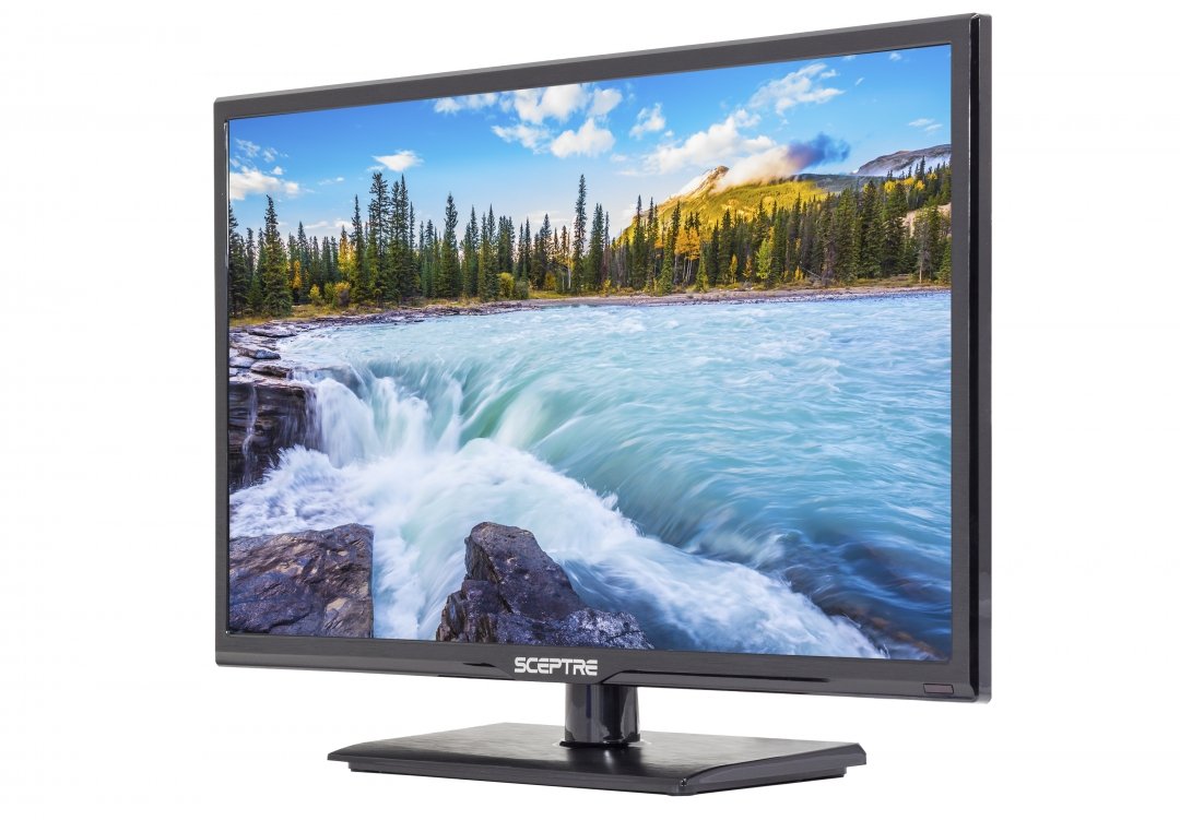 Generic Scepter E246BV-F 24 '' 1080p 60 Гц HDTV со светодиодной подсветкой