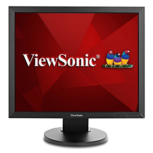 Viewsonic Эргономичный монитор VG939SM IPS 1024p