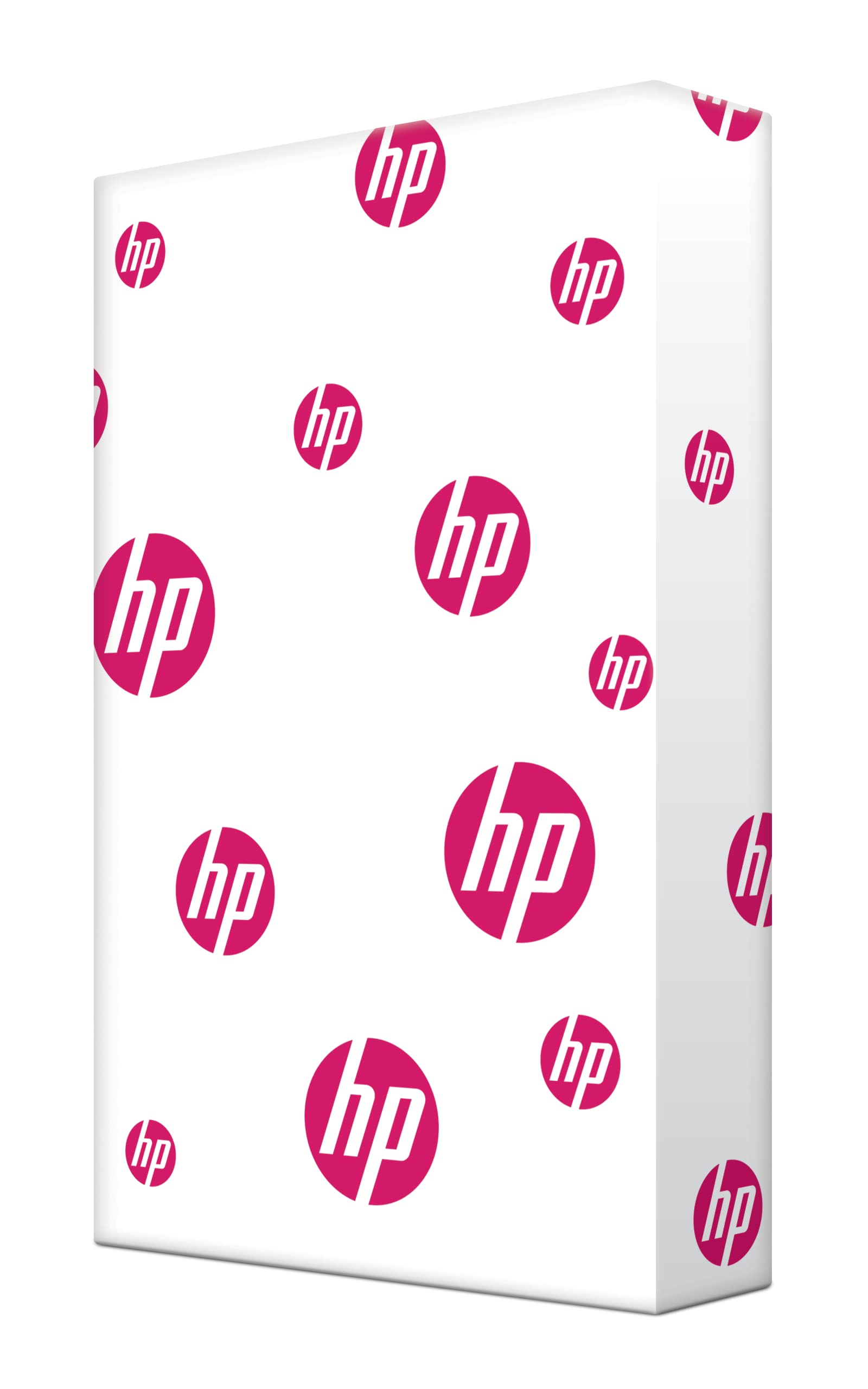  HP Papers Бумага для принтеров HP | 11x17 Бумага | Многоцелевой 20 фунтов | 1 стопка — 500 листов | 96 Яркий | Сделано в США —...