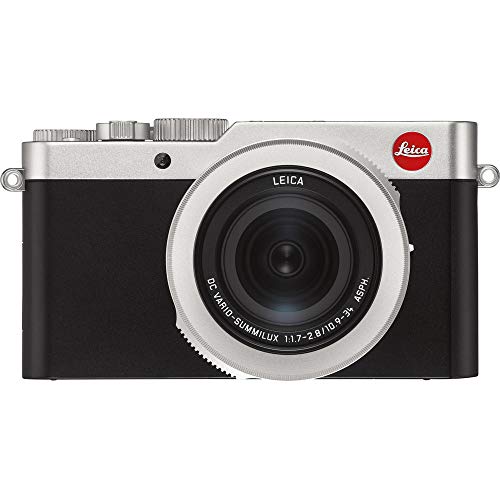 Leica Компактная камера D-LUX 7 4K