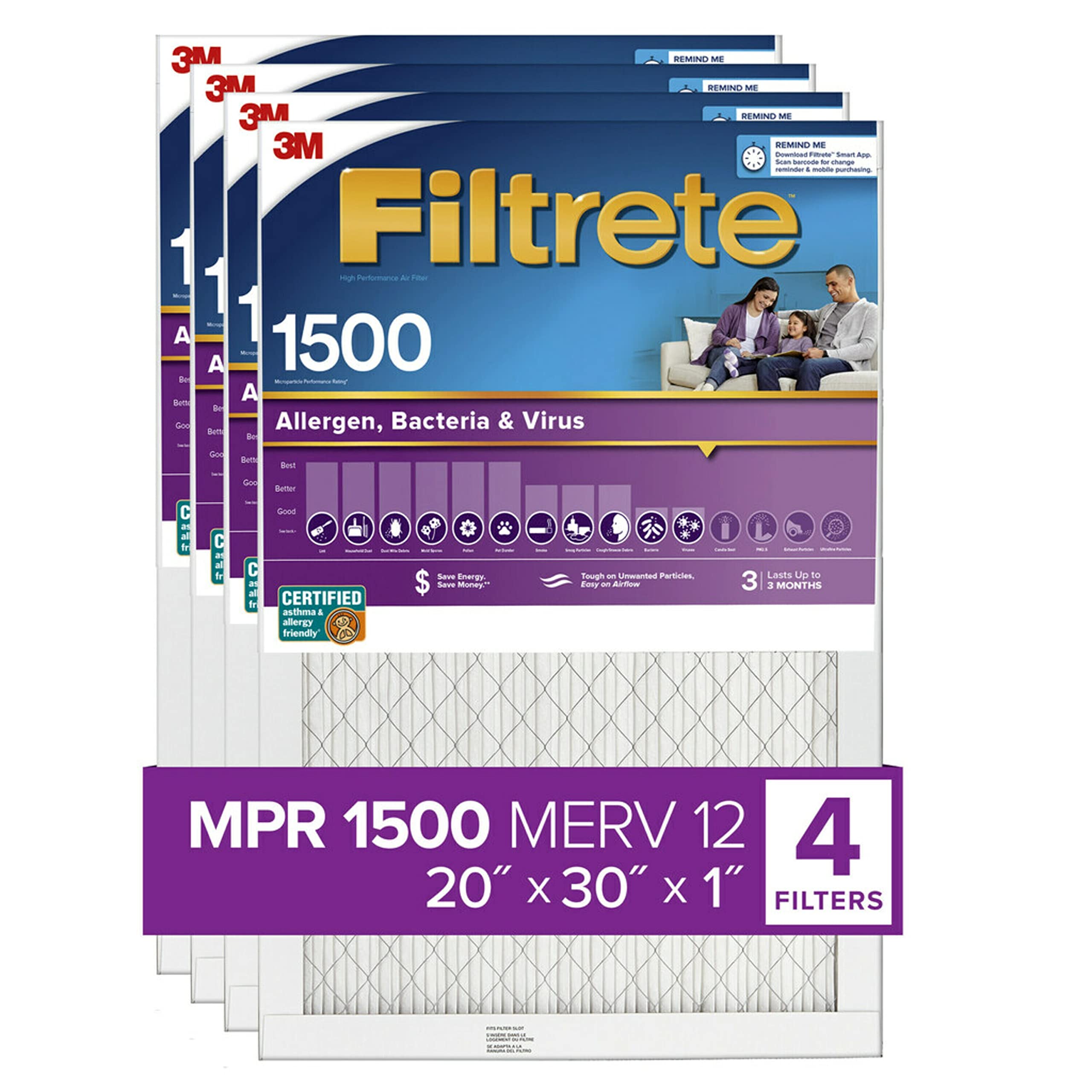  Filtrete 