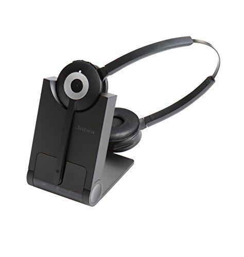 Jabra PRO 920 Гарнитура