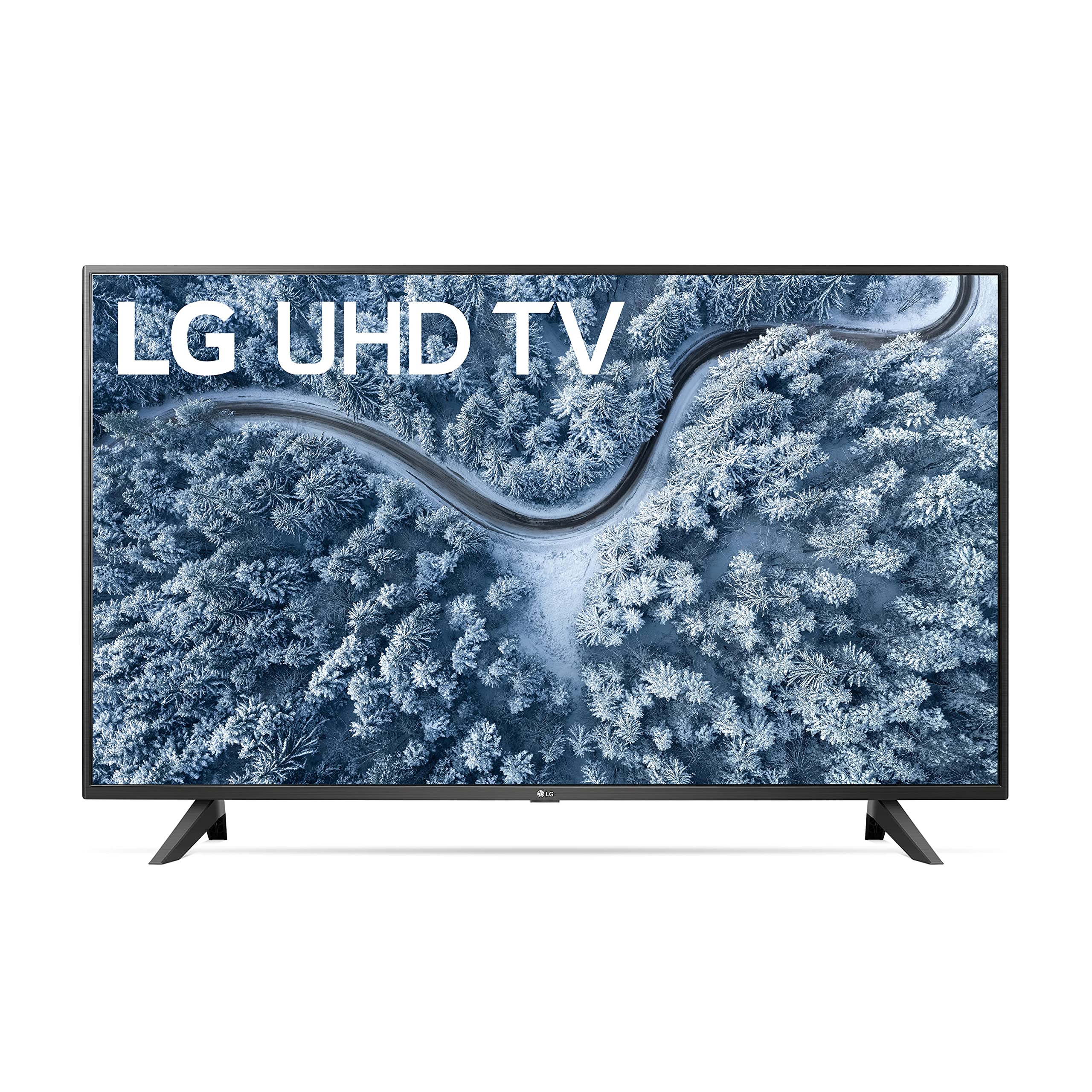 LG Смарт-телевизор 50UP7000PUA серии UP7000 со светодиодной подсветкой 4K UHD и webOS с диагональю 50 дюймов