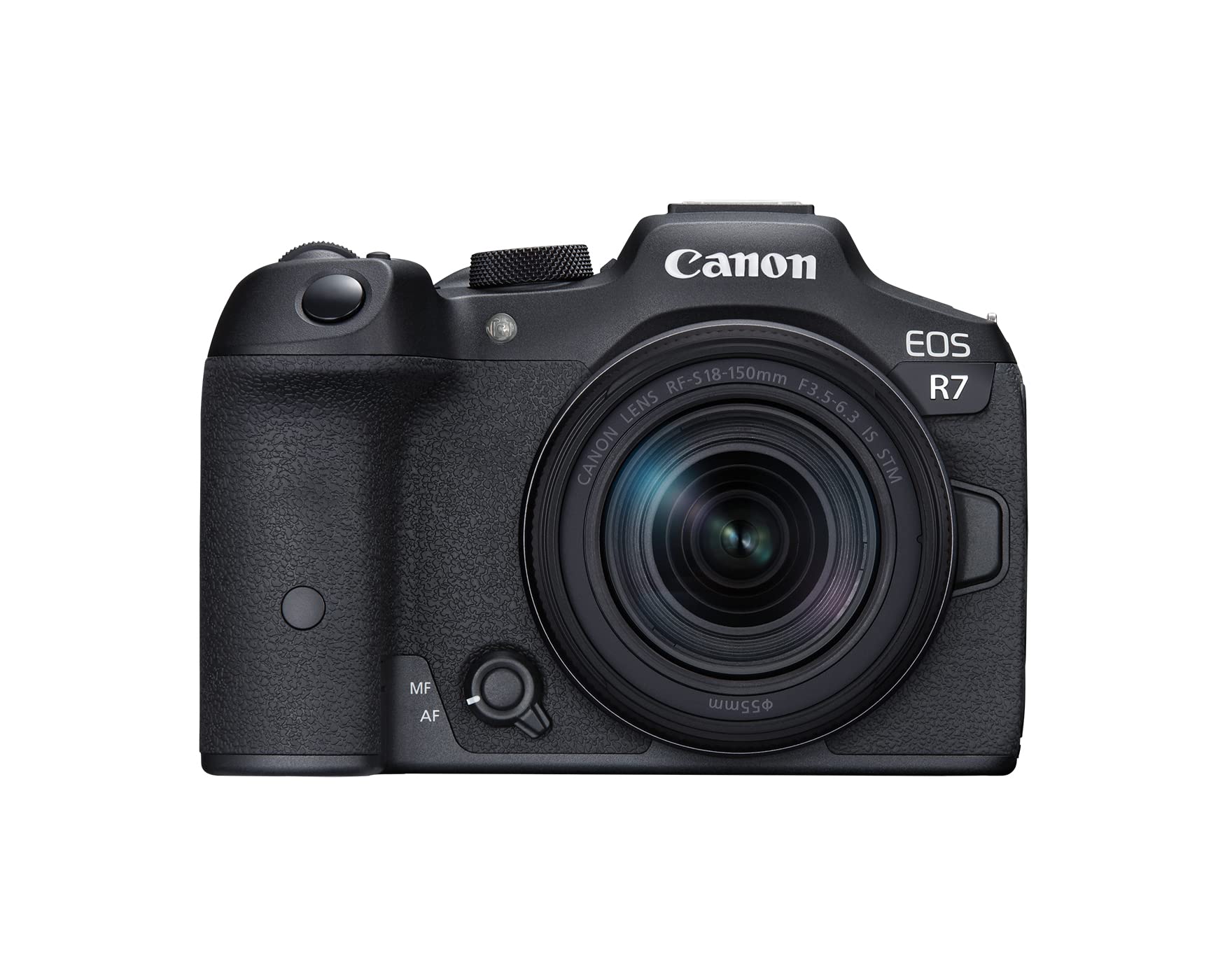 Canon Нательная беззеркальная камера EOS R7...