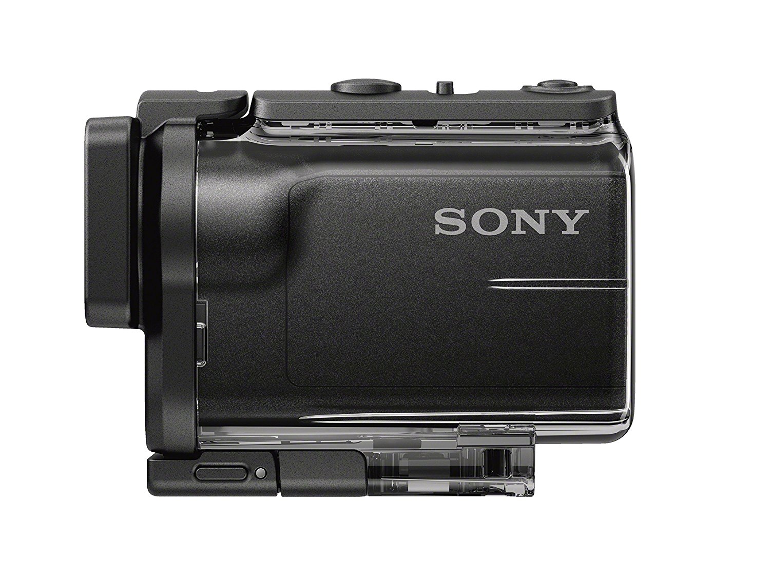 Sony Экшн-камера HDRAS50 / B Full HD (черная)