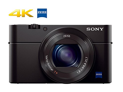 Sony RX100M4 Родительский