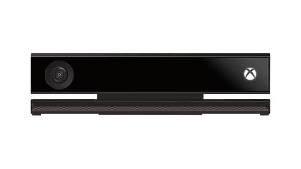 Microsoft Датчик Kinect для Xbox One