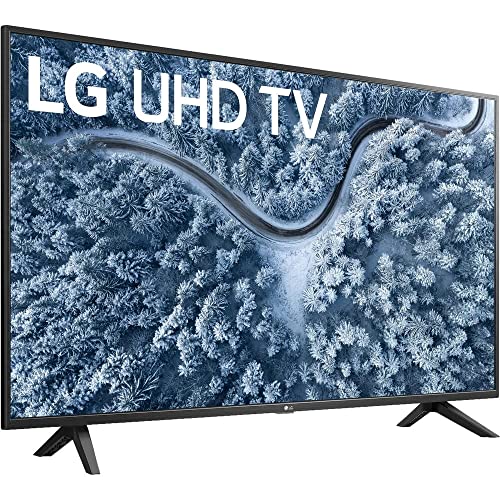 LG UP7000PUA 43-дюймовый 4K UHD 4K UHD 60 Гц Smart TV 43UP7000PUA (2021 г.)