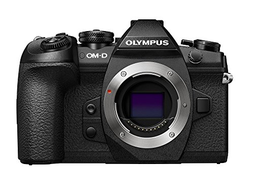 Olympus OM-D E-M1 Mark II [корпус] (объектив продается отдельно) (черный) / (импорт из Японии - без гарантии) от Premium-Japan