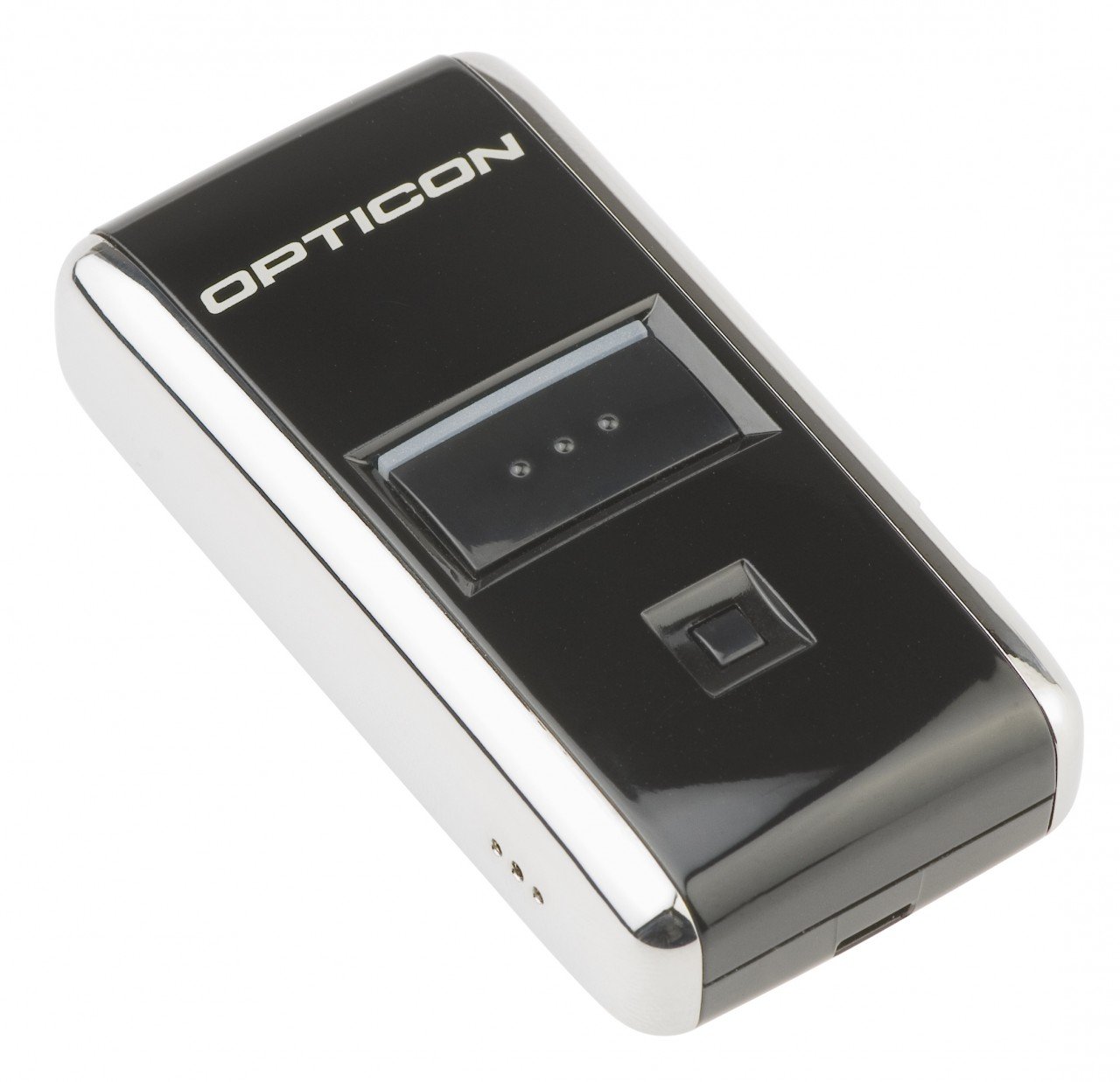 OPTICON Bluetooth Беспроводной лазерный сканер штрих-кода 1D OPN-2006