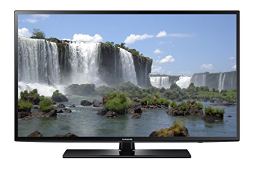 Samsung UN60J6200 60-дюймовый Smart LED TV 1080p (модель 2015 г.)