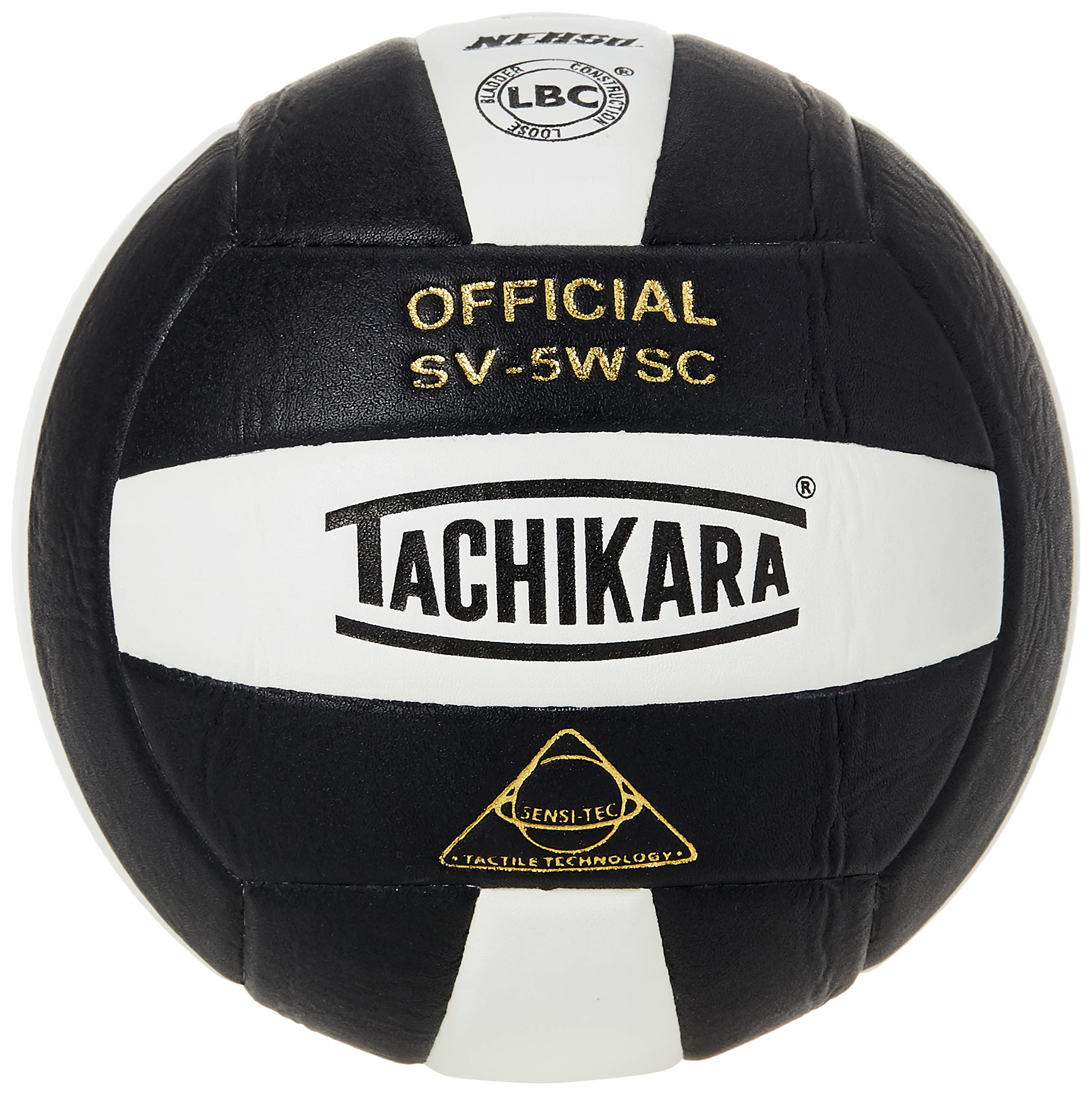 Tachikara Волейбольный мяч Sensi-Tec Composite SV-5WSC (EA)
