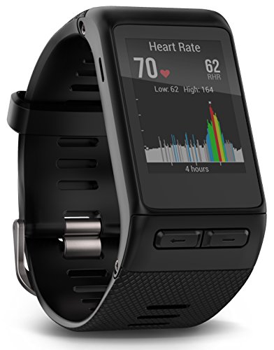 Garmin Смарт-часы vvoactive HR GPS