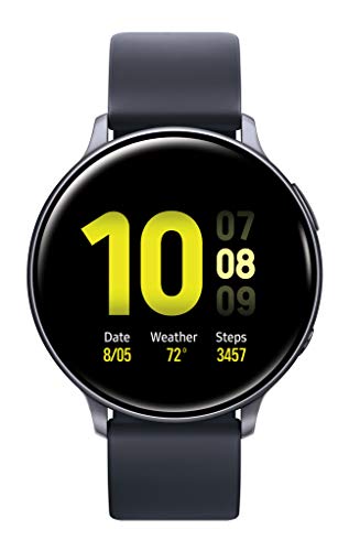 Samsung Electronics Galaxy Watch Active 2