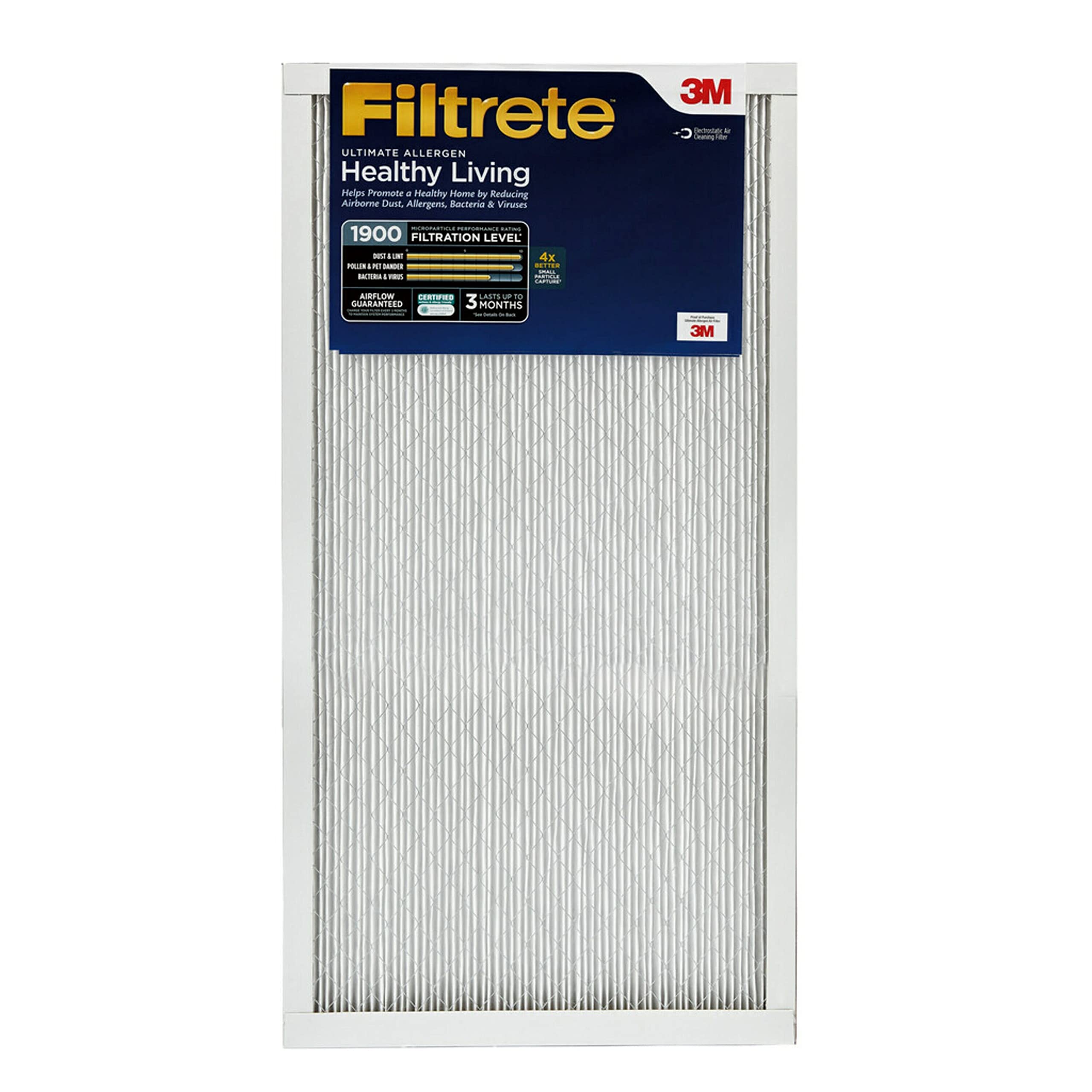  Filtrete 