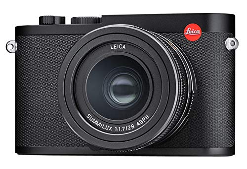 Leica Цифровой фотоаппарат Q2 (19050)