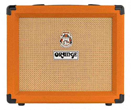 Orange Amps Усилитель мощности для электрогитары (Crush20RT)