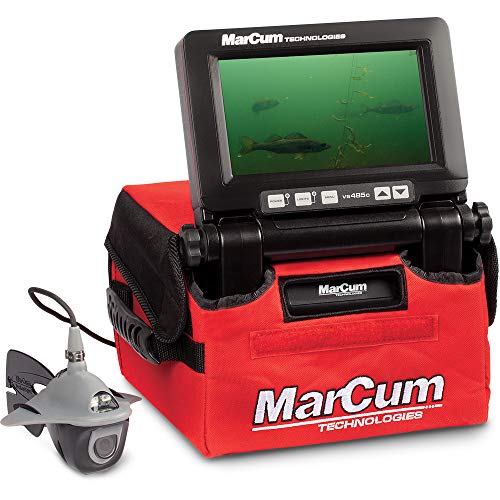 MarCum Система подводного наблюдения VS485c...
