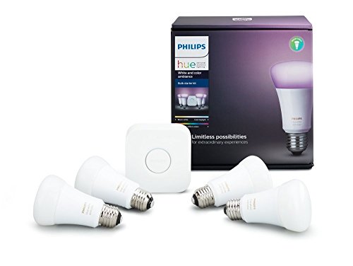  Philips Hue 