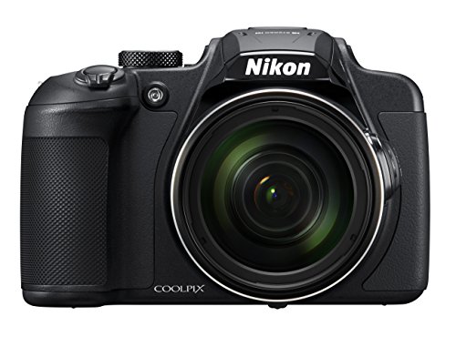 Nikon Цифровая фотокамера COOLPIX B700