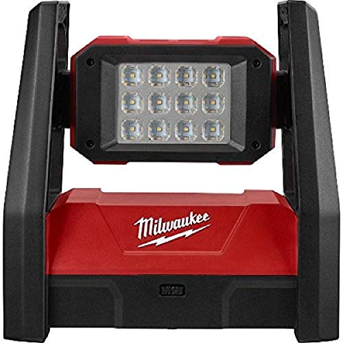 MILWAUKEE'S Прожектор Milwaukee 2360-20 M18 Trueview LE...