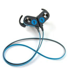 FRESHeTECH FRESHeBUDS Pro - Беспроводные Bluetooth-наушники (синий / серый)