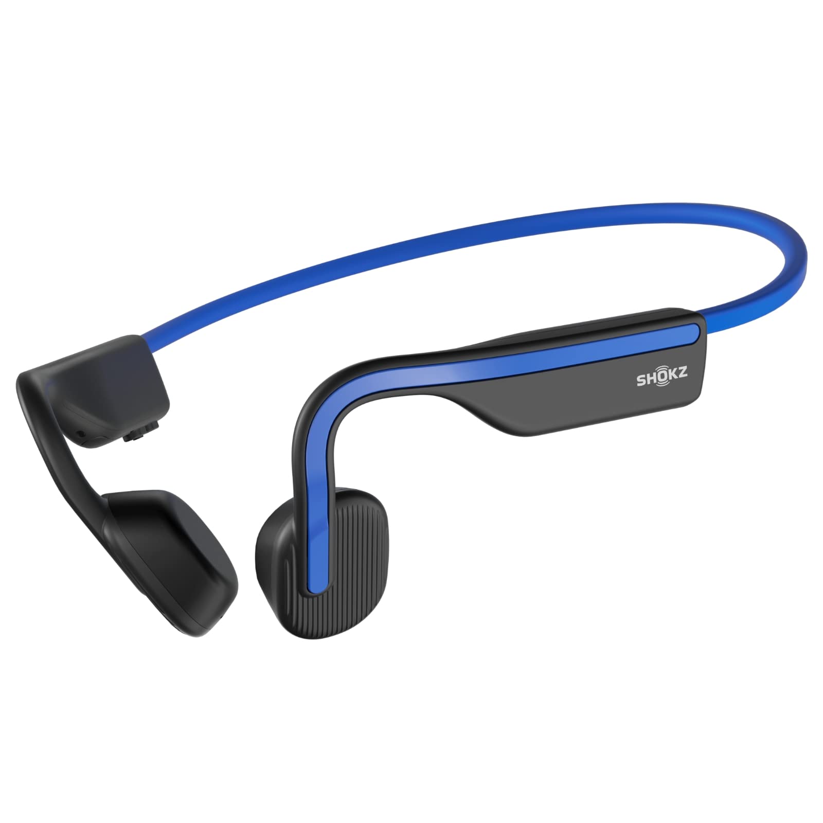 SHOKZ OpenMove - Open-Ear Bluetooth Sport Headphones - ...